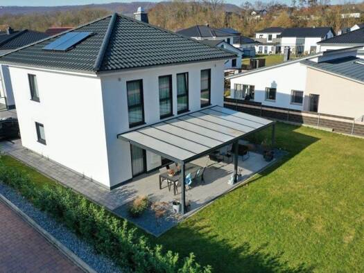 Einfamilienhaus zum Kauf 499.000 € 4 Zimmer 145 m² 636 m² Grundstück frei ab 01.06.2026 Hessisch Oldendorf 31840