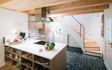 Wohnung zur Miete Wohnen auf Zeit 1.450 € 3 Zimmer 62 m² frei ab 31.05.2025 Iddelsfelder Straße 0 Holweide Köln - Holweide 51067