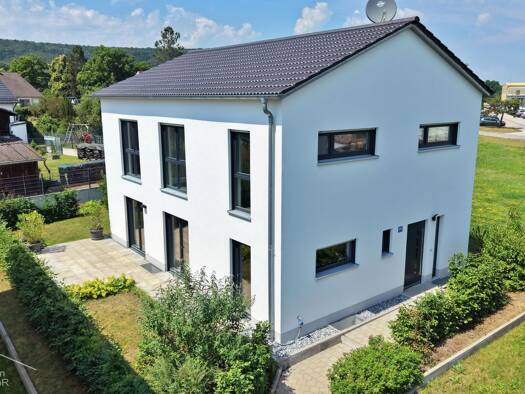 Einfamilienhaus zur Miete 1.390 € 5 Zimmer 147,4 m² 350 m² Grundstück Dorfstraße 20 Sollngriesbach Berching 92334