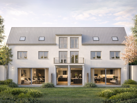 Reihenendhaus zum Kauf 983.000 € 7 Zimmer 192,6 m² 301 m² Grundstück Allershausen 85391