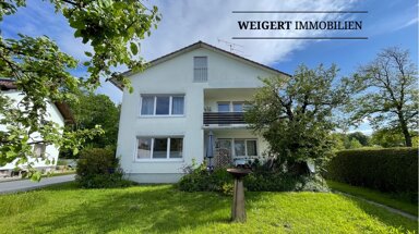 Mehrfamilienhaus zum Kauf 1.050.000 € 8 Zimmer 208 m² 811 m² Grundstück Rosenheim 83026