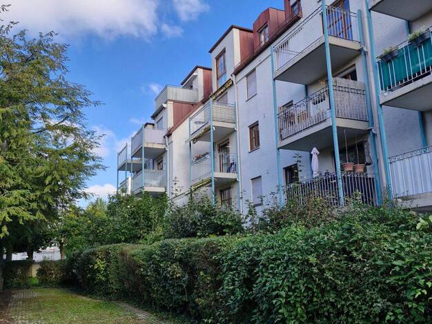 Wohnung zum Kauf 335.000 € 3 Zimmer 90,5 m² frei ab sofort Oberhausen Augsburg 86154