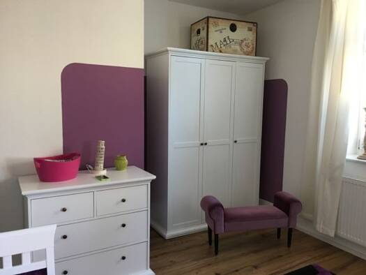 Studio zur Miete 248 € 1 Zimmer 28 m² EG frei ab 01.04.2026 Bergstr. 6 Kahla 07768