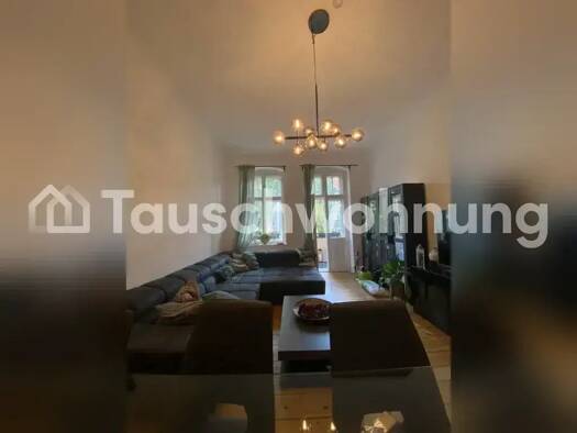 Wohnung zur Miete Tauschwohnung 500 € 2 Zimmer 60 m² Mariendorf Berlin 12103