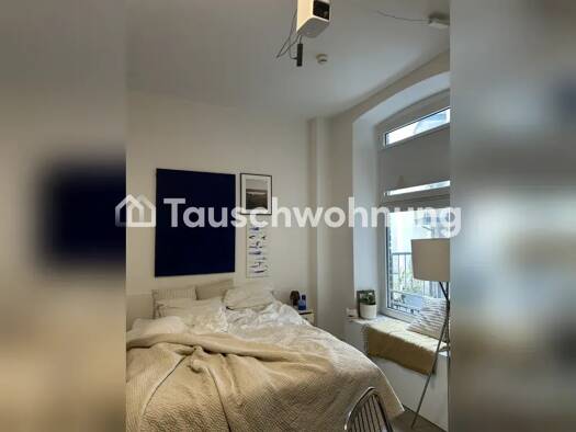 Wohnung zur Miete Tauschwohnung 500 € 1 Zimmer 30 m² Altstadt-Nord Innenstadt 50672