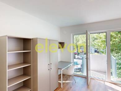Wohnung zur Miete 869 € 1 Zimmer 28,6 m² EG frei ab 01.06.2025 Friedrich-Karl-Straße 22 Tempelhof Berlin 12103