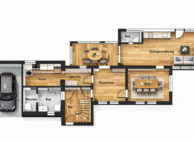 Einfamilienhaus zum Kauf 160.000 € 7 Zimmer 150 m² 616 m² Grundstück frei ab sofort Langenhahn 56459