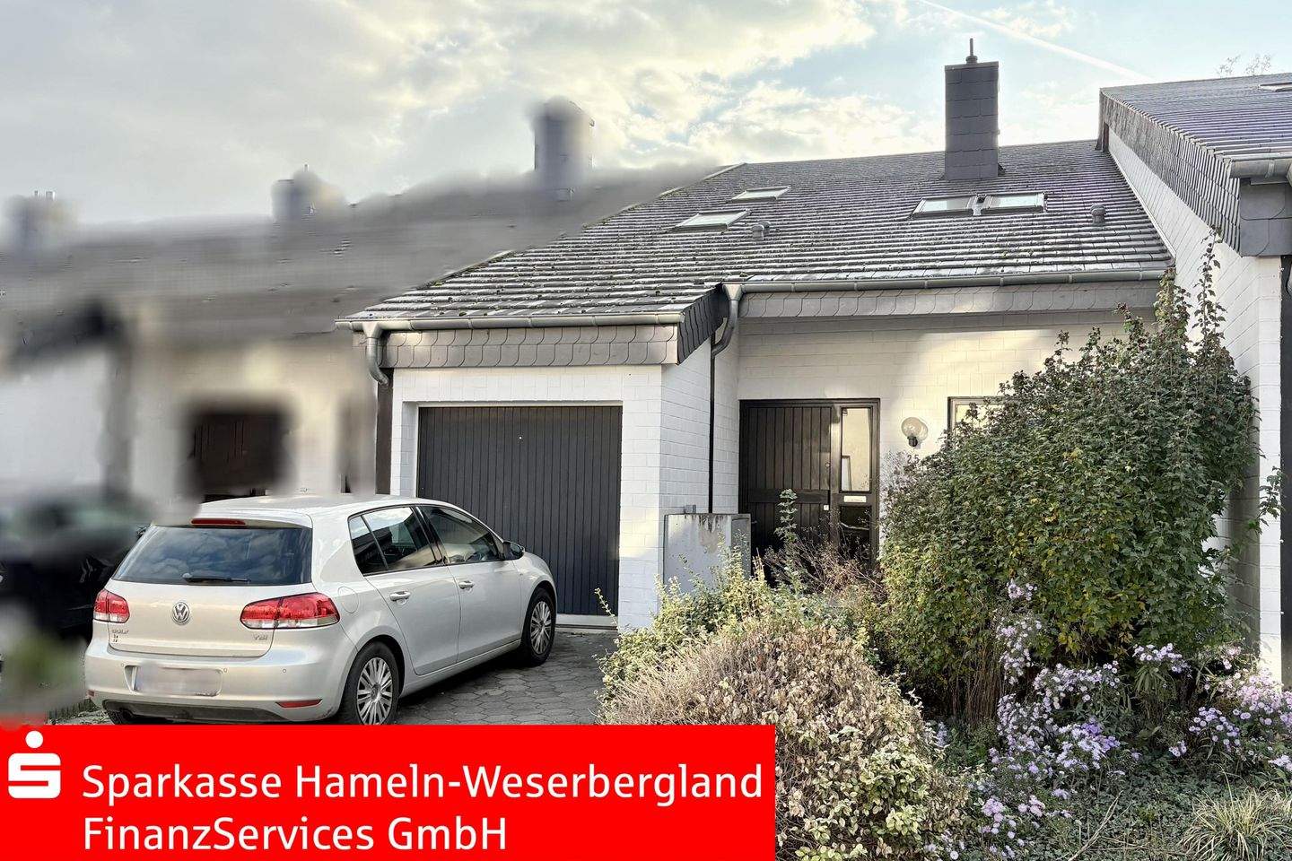 Nur wenige Gehminuten von der Altstadt entfernt