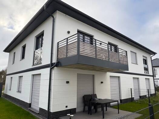 Wohnung zum Kauf - Erstbezug provisionsfrei 376.000 € 3 Zimmer 79,6 m² EG Tossens Butjadingen 26969