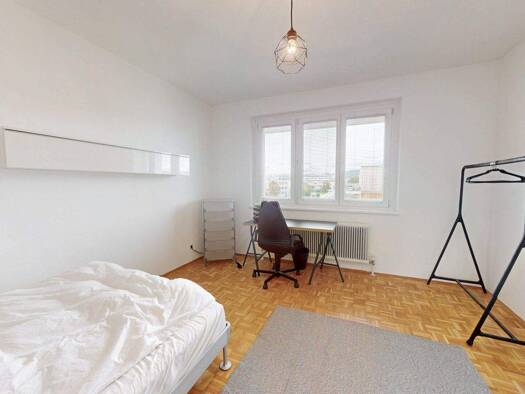Studio zur Miete 550 € 1 Zimmer 16,7 m² 3. Geschoss frei ab 01.04.2026 Krems an der Donau 3500
