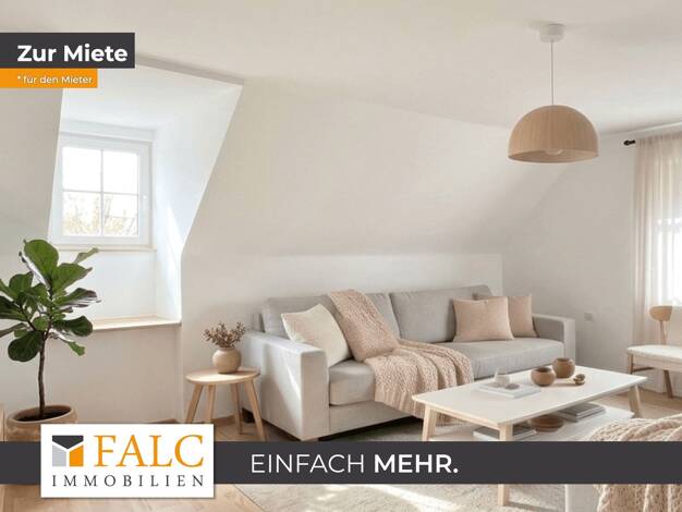 Wohnung zur Miete 600 € 2 Zimmer 42 m² frei ab sofort Überruhr-Hinsel Essen 45277