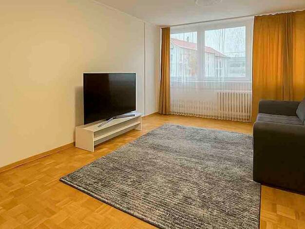 Wohnung zum Kauf 125.000 € 2 Zimmer 42,1 m² 1. Geschoss Braunschweig 38106