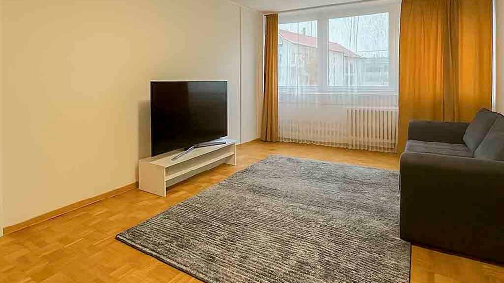 Wohnung zum Kauf 125.000 € 2 Zimmer 42,1 m² 1. Geschoss Braunschweig 38106