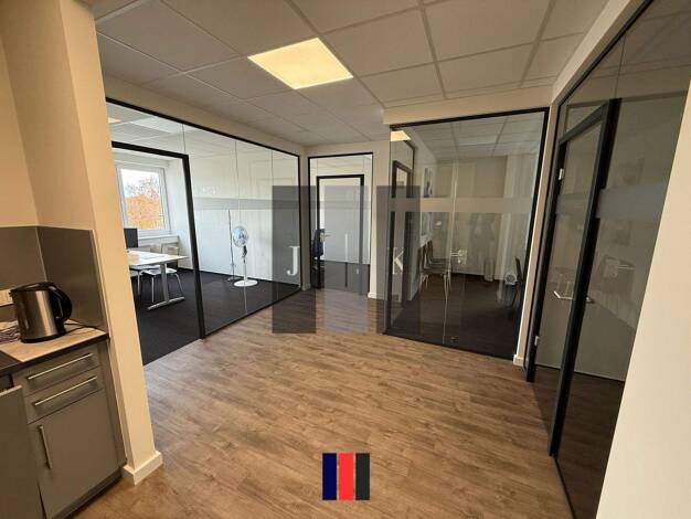 Bürofläche zur Miete 10,80 € 270 m² Bürofläche Garstedt Norderstedt 22848