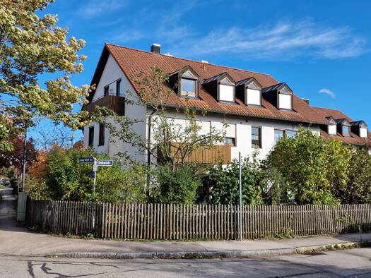 Wohnung zum Kauf provisionsfrei 345.000 € 2 Zimmer 55 m² Geschoss 2/2 Emmering 82275