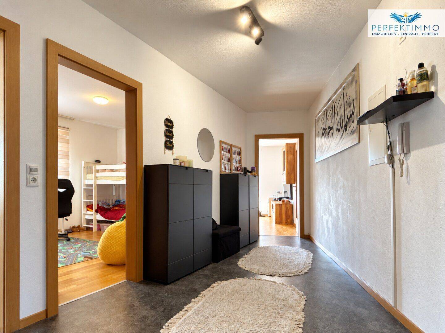 Wohnung – Bregenz, Bezirk Bregenz - Ansicht 5