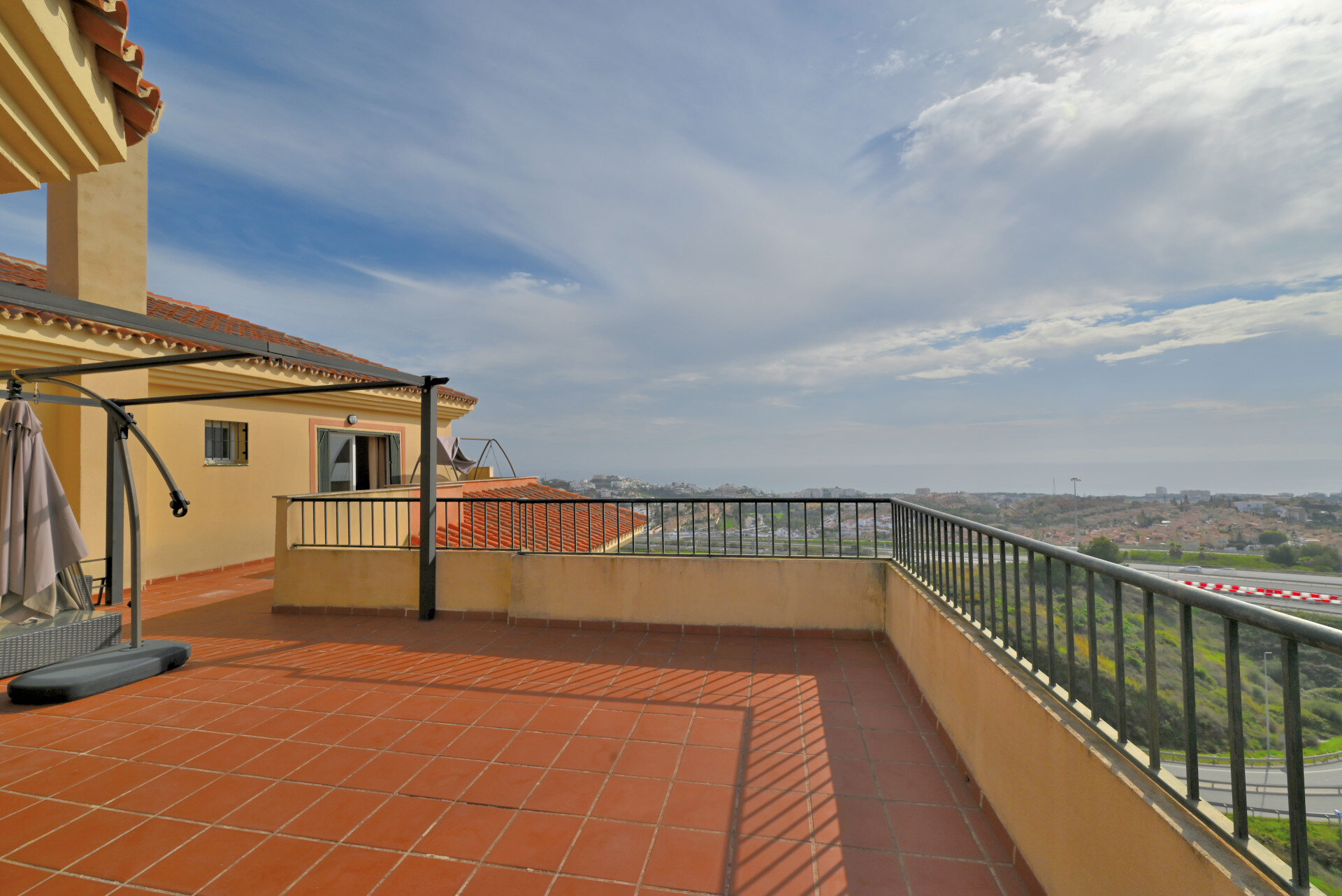 Penthouse zum Kauf 300.000 € 4 Zimmer 247,5 m²<br/>Wohnfläche 5.<br/>Geschoss Mijas Costa 29649