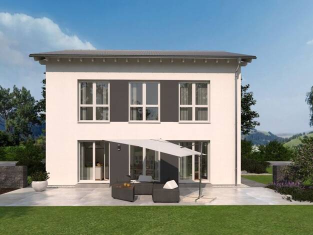 Einfamilienhaus zum Kauf provisionsfrei 543.900 € 10 Zimmer 187 m² 385 m² Grundstück Ruppertsweiler 66957