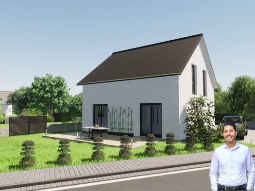 Grundstück zum Kauf 130.000 € 380 m² Grundstück Köndringen Teningen 79331