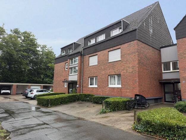Wohnung zum Kauf 199.000 € 3 Zimmer 65 m² Gremmendorf Süd-Ost 48167
