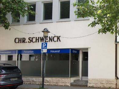 Verkaufsfläche zur Miete provisionsfrei 4.800 € 930 m² Verkaufsfläche Lange Str 2 Langenau Langenau 89129