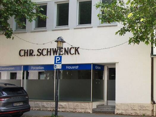 Verkaufsfläche zur Miete provisionsfrei 4.800 € 930 m² Verkaufsfläche Lange Str 2 Langenau Langenau 89129