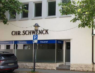 Verkaufsfläche zur Miete provisionsfrei 4.800 € 930 m² Verkaufsfläche Lange Str 2 Langenau Langenau 89129