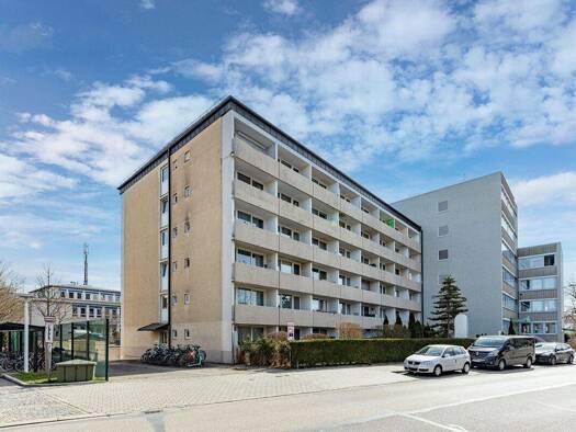 Sonstiges zum Kauf als Kapitalanlage geeignet 1.500.000 € 452 m² Pasing-Obermenzing München 81245