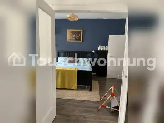 Wohnung zur Miete Tauschwohnung 791 € 4 Zimmer 92 m² 2. Geschoss Westend Berlin 14050