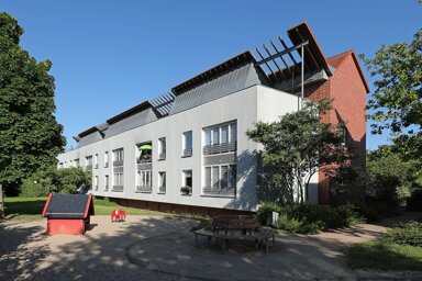 Wohnung zur Miete 398 € 1 Zimmer 44,9 m² frei ab sofort Hubertusstr. 45 Kreuzheide Wolfsburg 38448