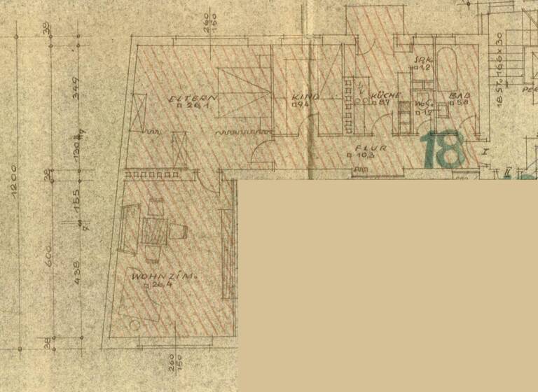 WG-Zimmer zum Kauf 219.900 € 3 Zimmer 89,1 m² 4. Geschoss Eggenberg Graz 8020