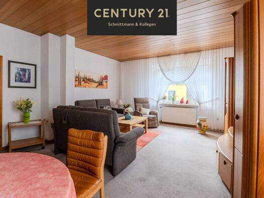 Einfamilienhaus zum Kauf 249.000 € 5 Zimmer 120 m² 559 m² Grundstück Lanstrop Dortmund - Lanstrop 44329