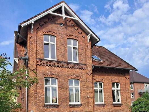Wohnung zur Miete 880 € 2,5 Zimmer 82 m² Geschoss 1/2 frei ab 01.09.2026 Stade Stade 21680