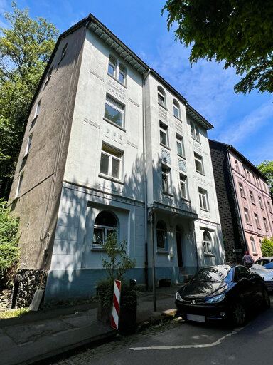 Mehrfamilienhaus zum Kauf als Kapitalanlage geeignet 15 Zimmer 463,5 m² 435 m² Grundstück Milspe Ennepetal 58256