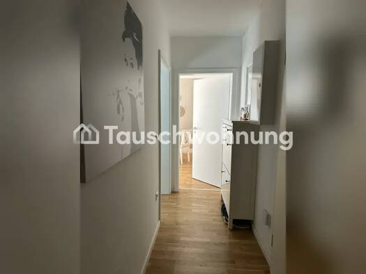 Wohnung zur Miete Tauschwohnung 1.100 € 2 Zimmer 60 m² 1. Geschoss Au-Haidhausen München 81669