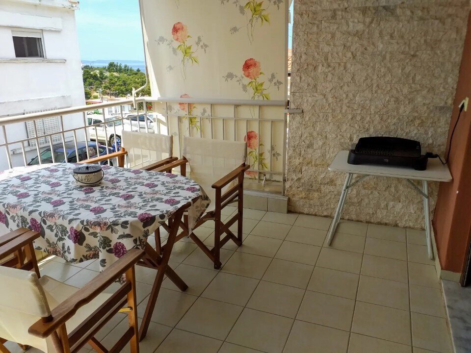 Maisonette zum Kauf 165.000 € 2 Zimmer 82 m²<br/>Wohnfläche 2.<br/>Geschoss Chalkidiki