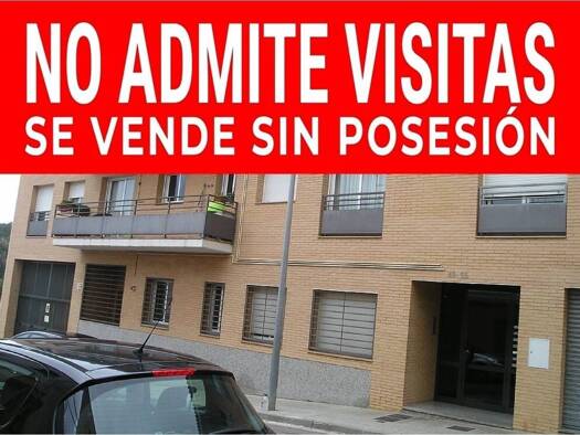 Wohnung zum Kauf 151.300 € 3 Zimmer 96 m² 1. Geschoss Sant Genis 49 Malgrat de Mar 08380
