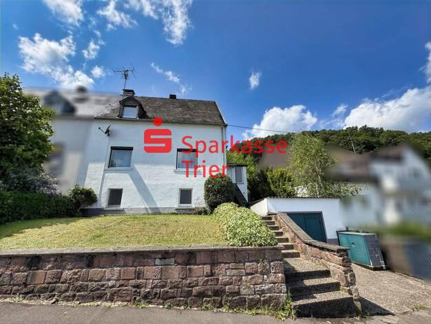 Doppelhaushälfte zum Kauf 249.000 € 6 Zimmer 144 m² 1.664 m² Grundstück Ehrang Trier 54293