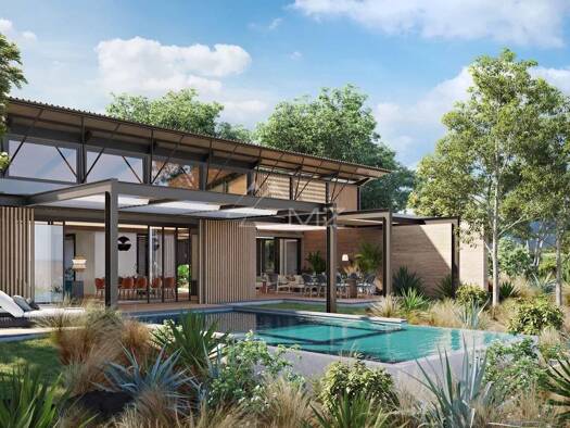 Villa zum Kauf - Erstbezug 3.603.000 € 4 Zimmer 507 m² Rivière Noire 90306