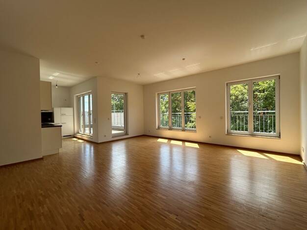 Wohnung zum Kauf 790.000 € 3 Zimmer 113 m² 5. Geschoss Galgenberg Regensburg 93053