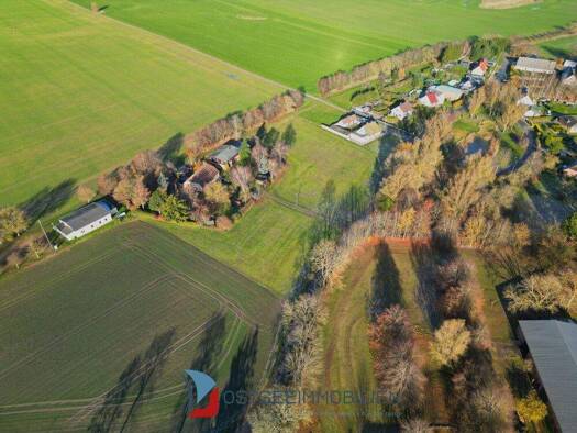 Grundstück zum Kauf 86.640 € 912 m² Grundstück Voddow Rubenow / Voddow 17509