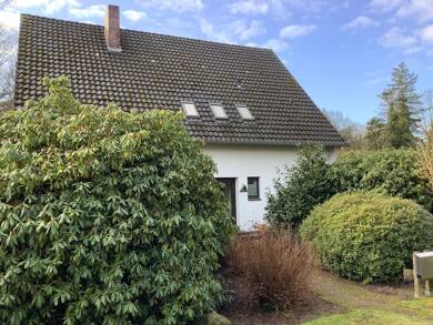 Wohnung zur Miete 950 € 3 Zimmer 86 m² Geschoss 1/1 Dötlingen Dötlingen 27801