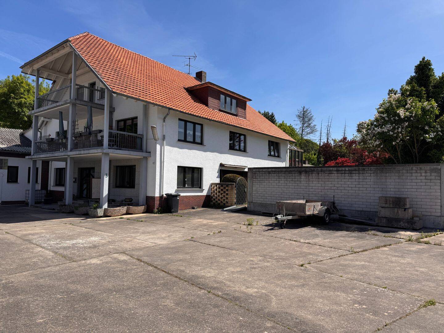 Mehrfamilienhaus zum Kauf - Ansicht 5