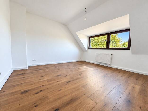 Wohnung zum Kauf provisionsfrei 229.000 € 3 Zimmer 66,5 m² 2. Geschoss Maashofstraße 16 Quettingen Leverkusen 51381