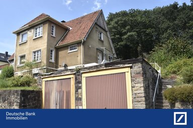 Doppelhaushälfte zum Kauf 260.000 € 4 Zimmer 73 m² 605 m² Grundstück frei ab sofort Nevigeser Straße Wuppertal 42109