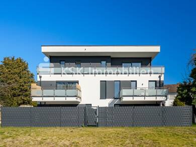 Penthouse zum Kauf 499.000 € 3 Zimmer 96,8 m² 3. Geschoss Düren 52353