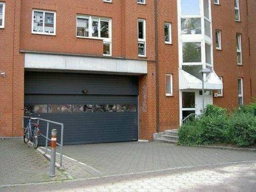 Tiefgaragenstellplatz zum Kauf 17.200 € Weg an der Gutsmauer 1 Glinde 21509