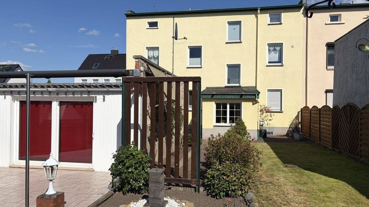 Haus – Magdeburg, Diesdorf - Ansicht 3
