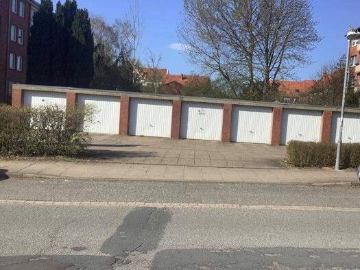 Garage zur Miete provisionsfrei 75 € Am Schierbrunnen Neu Hagen Lüneburg 21337