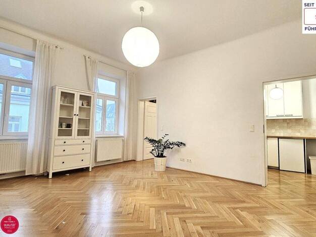 Wohnung zum Kauf 178.500 € 2 Zimmer 46 m² 3. Geschoss Wien 1100